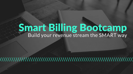 Smart Billing Bootcamp