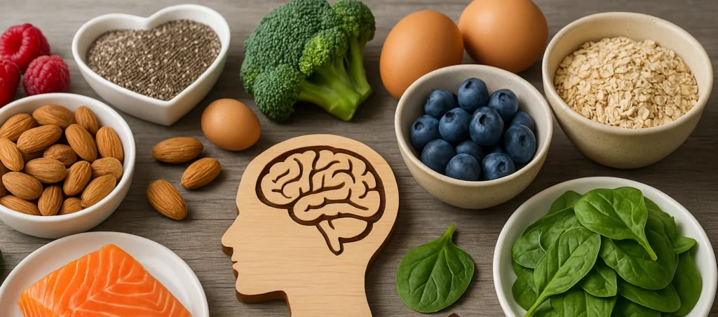 The Truth About Diet and Mental Health: What You Need to Know