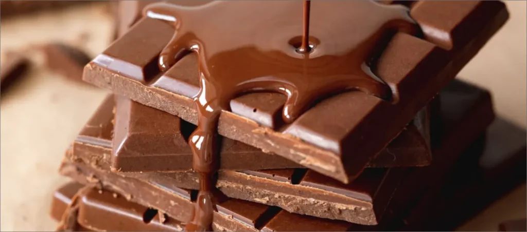Smart Way To Enjoy Chocolate